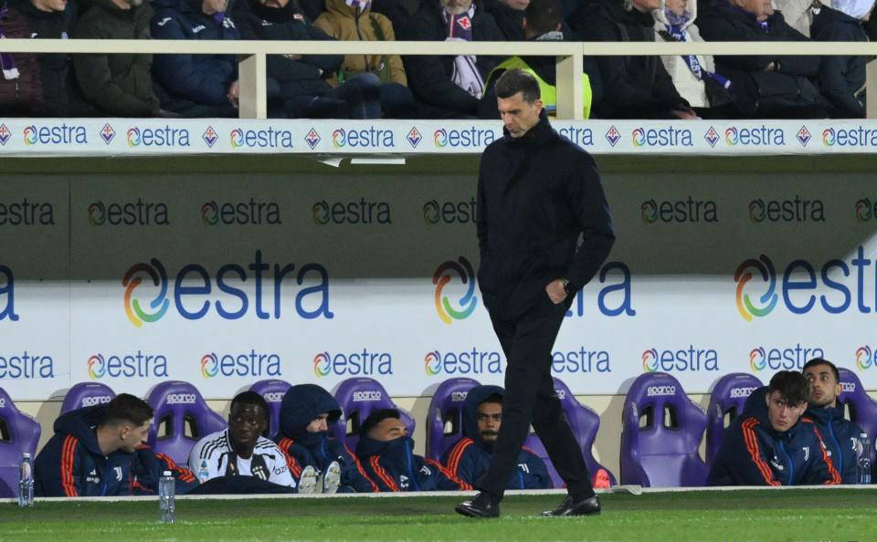 开云体育在线-关于尤文图斯小组出局风险大,尤文图斯苦战惜败的信息