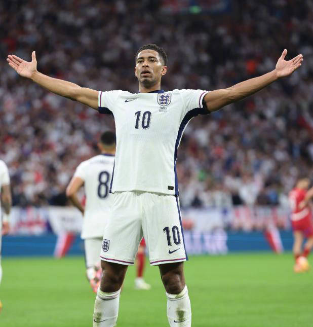 开云体育入口-英格兰队斗志昂扬，准备赢得胜利的简单介绍