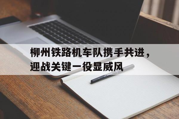 开云体育中国-柳州铁路机车队携手共进，迎战关键一役显威风的简单介绍