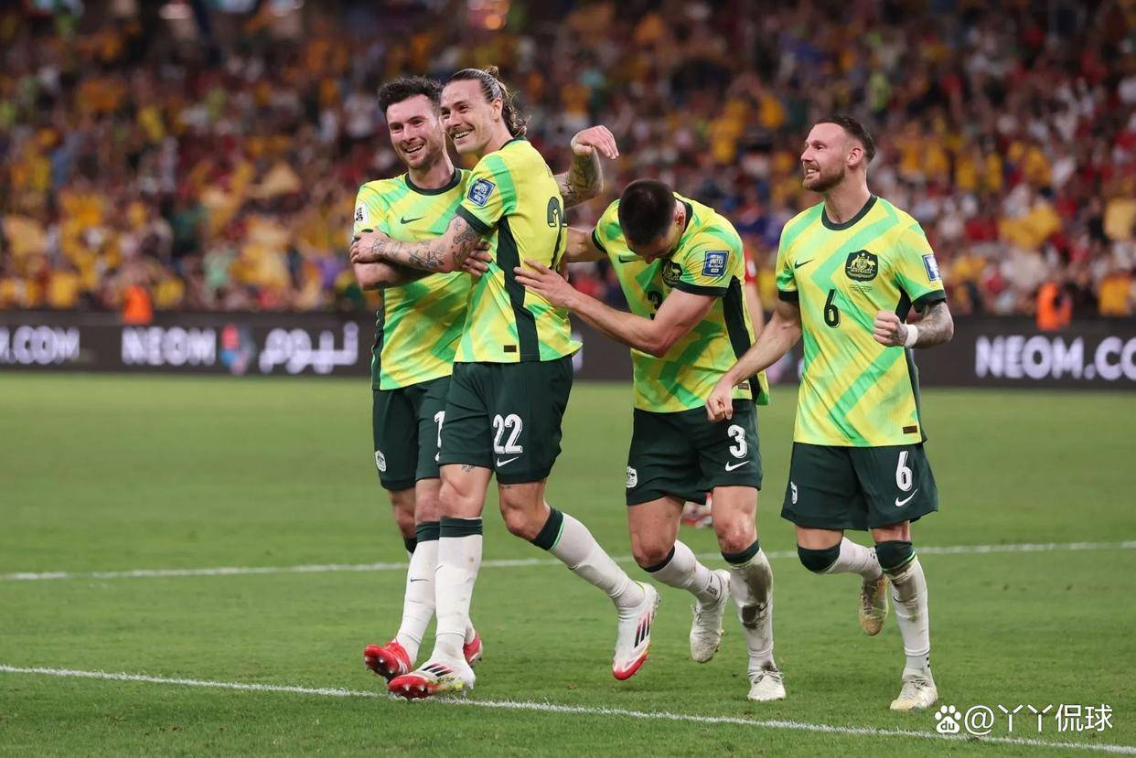 包含澳大利亚球队备战，目标拿下胜利的词条