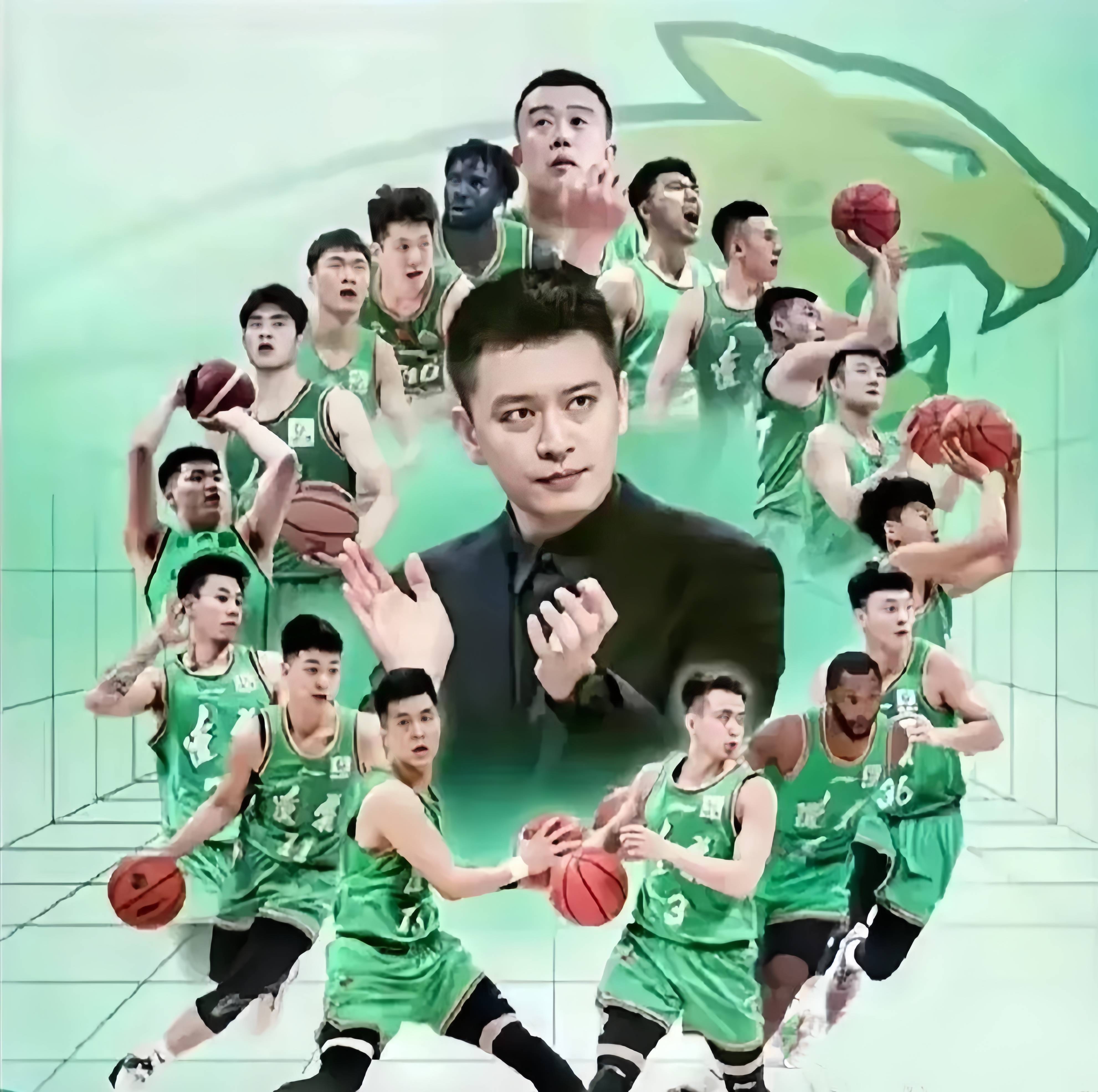 开云平台-辽宁男篮遭遇困境，球队面临挑战