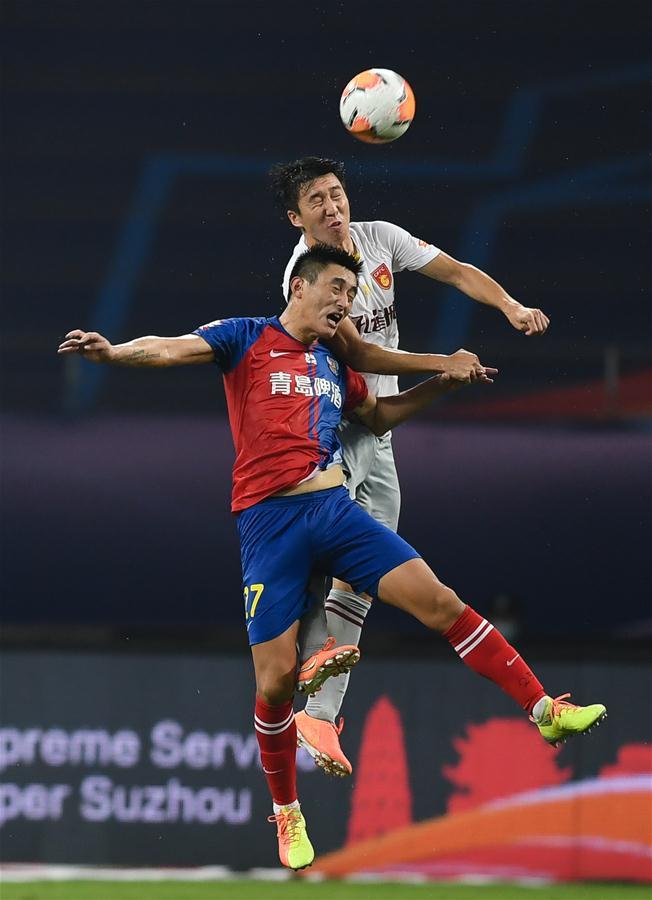 开云体育下载-关于河北华夏幸福主场大捷，实现四连胜的信息