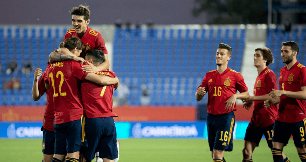 开云平台-比利时主场大胜，提前锁定淘汰赛名额！