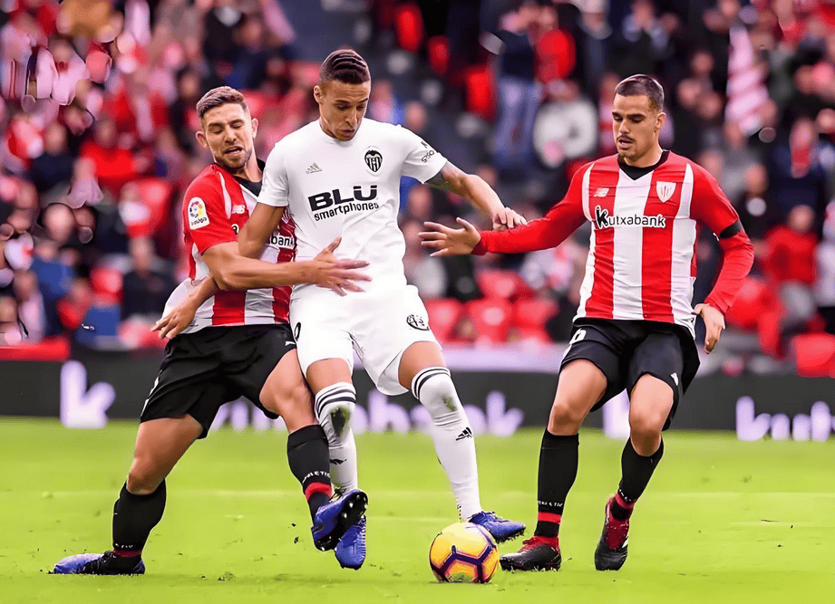 突出:巴伦西亚战平西班牙人,球队表现不稳定的简单介绍 突出:巴伦西亚战平西班牙人,球队表现不稳定的简单介绍