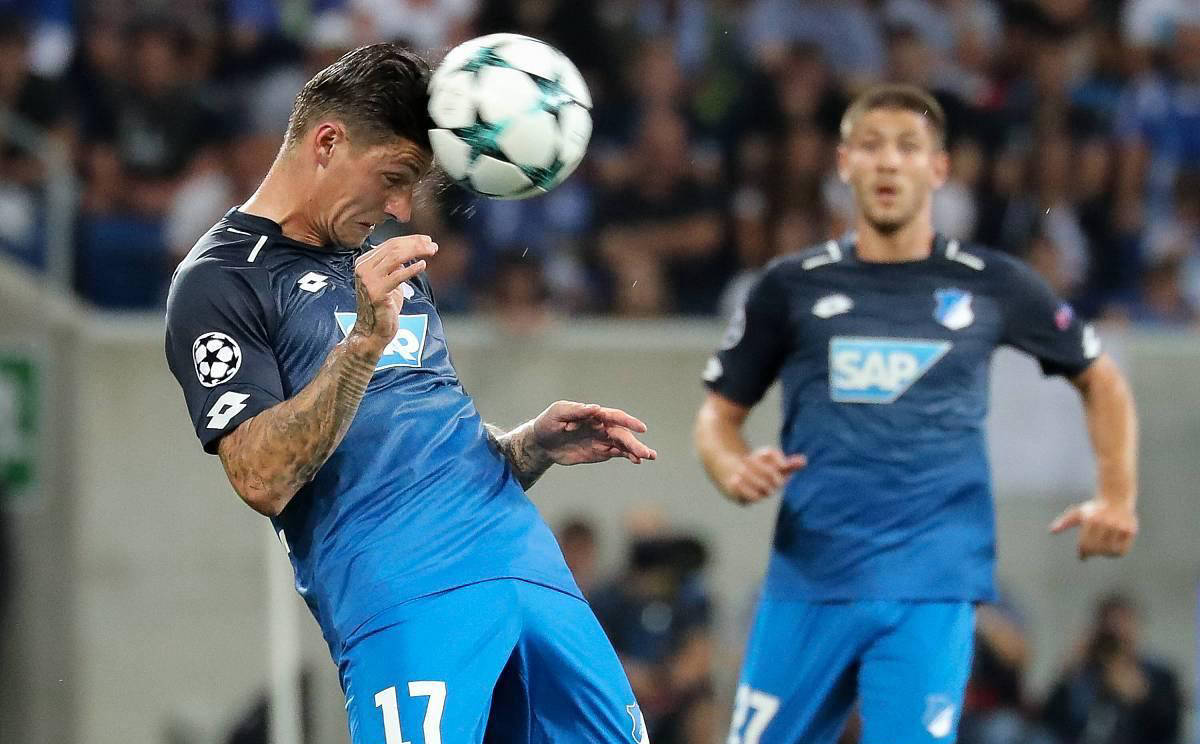 开云体育入口-关于霍芬海姆客场不敌对手，遭遇失利的信息