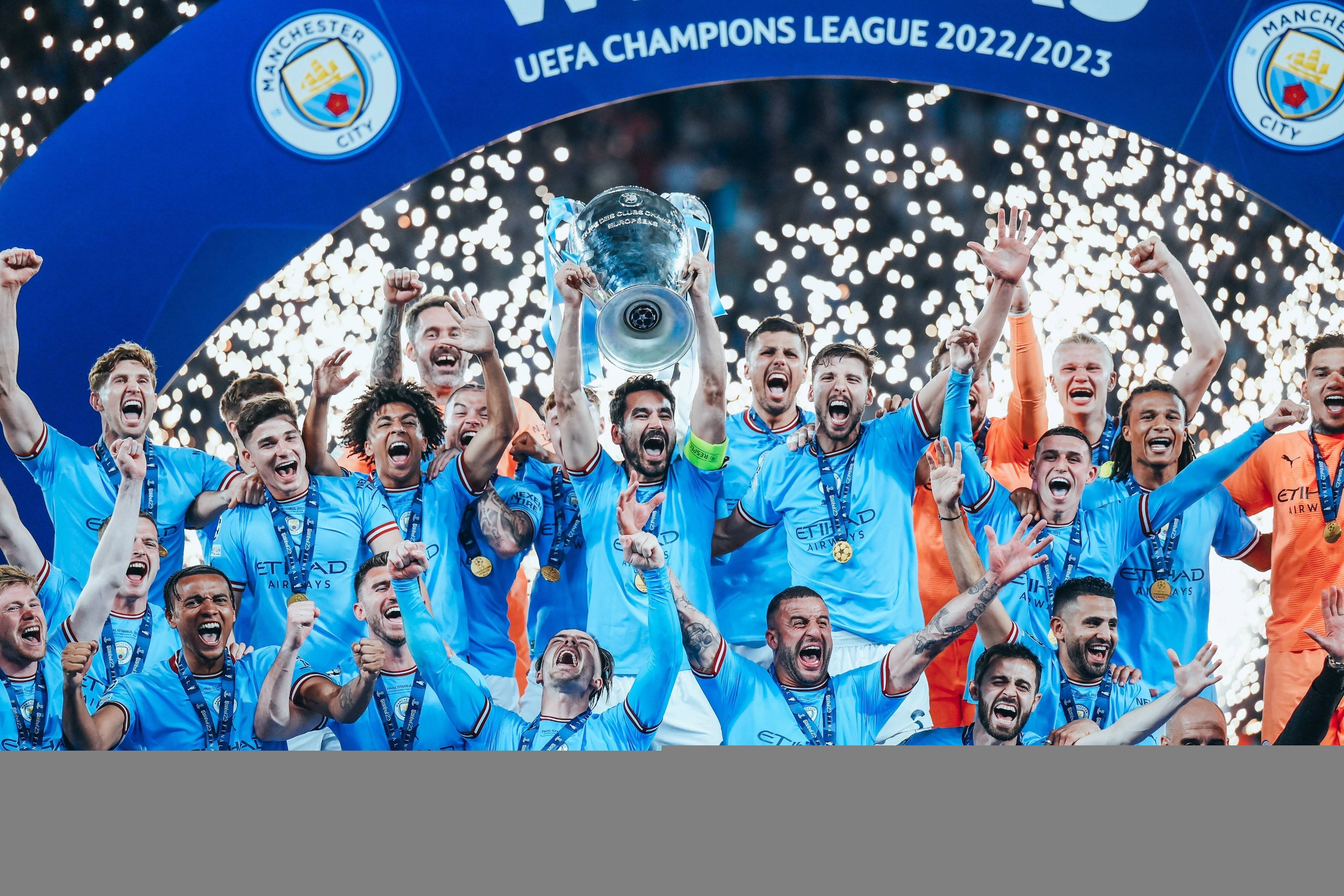 开云体育平台APP-关于曼城击溃热刺，英超卫冕冠军强势登顶的信息