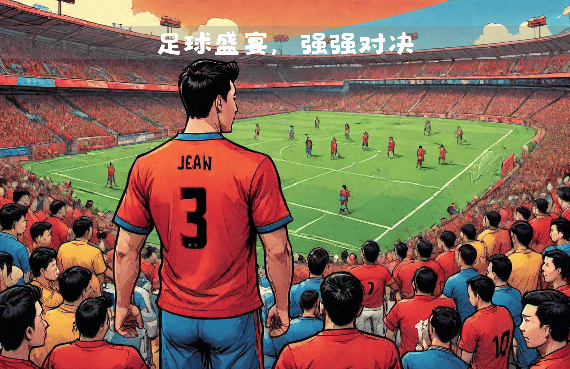 开云体育平台APP-包含世界级足球盛事掀起热潮,共赴盛宴的词条