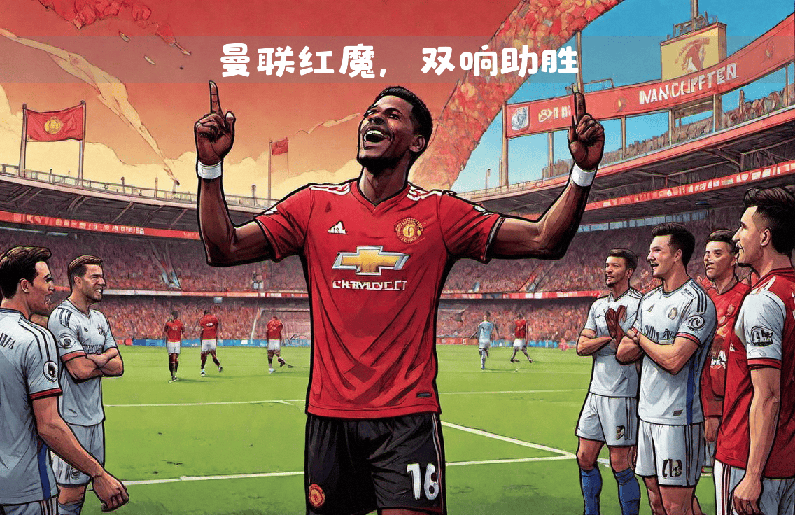 开云体育中国-曼联客场大胜，霸气展现冠军相貌