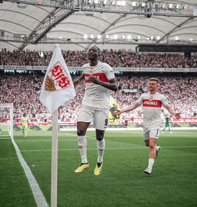 开云APP-斯图加特队取得连胜，信心满满备战下一场比赛的简单介绍