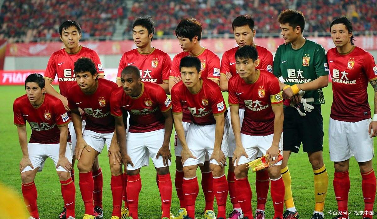 开云体育入口-关于青岛黄海继续颓势，客场-惨败广州恒大的信息