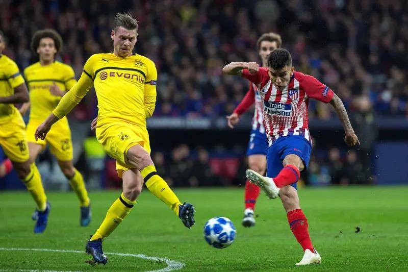 关于多特蒙德调整战术,备战迎接新一轮比赛挑战的信息 关于多特蒙德调整战术,备战迎接新一轮比赛挑战的信息