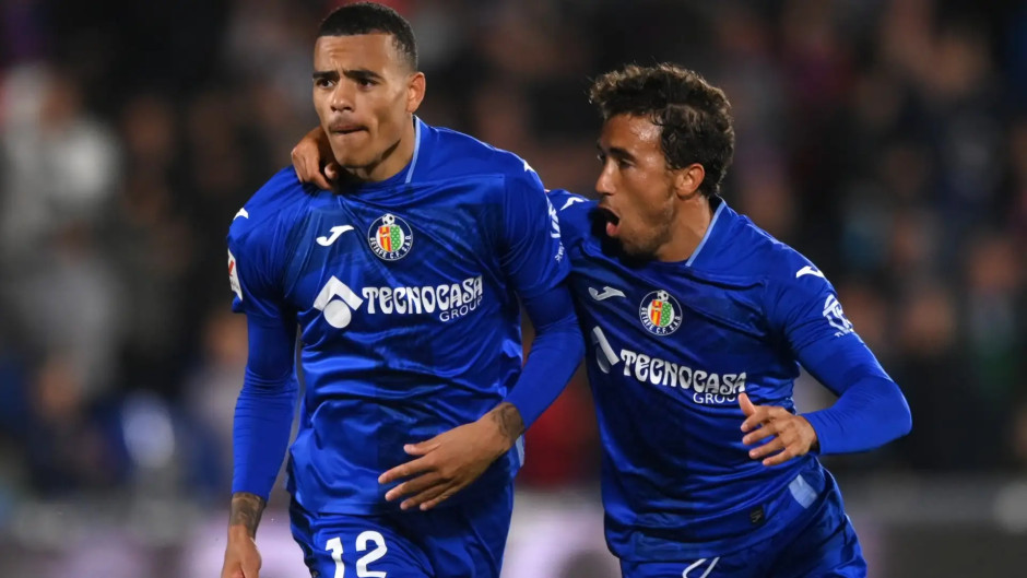 赫塔菲主场逼平巴伦西亚,保持不败战绩的简单介绍 赫塔菲主场逼平巴伦西亚,保持不败战绩的简单介绍