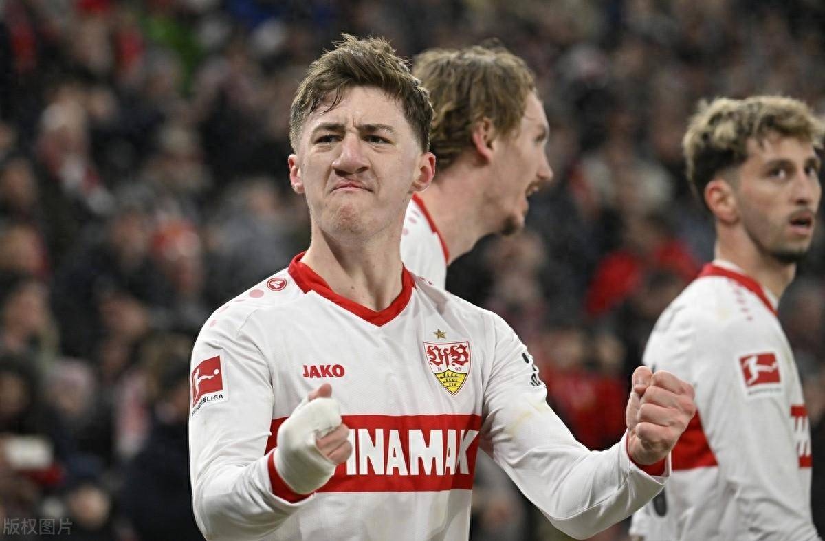 开云官网-关于连胜之旅：拜仁慕尼黑客场压哨绝杀斯图加特的信息