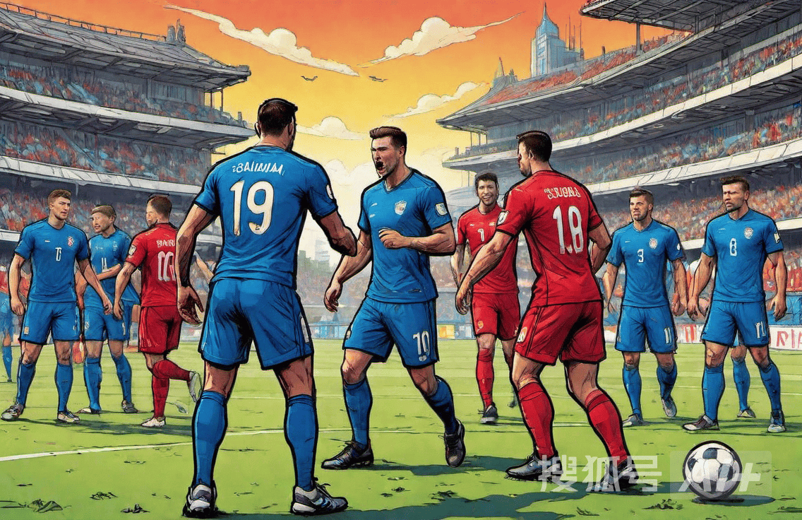 克罗地亚对阵斯洛文尼亚：欧国联世界杯预选赛焦点的简单介绍