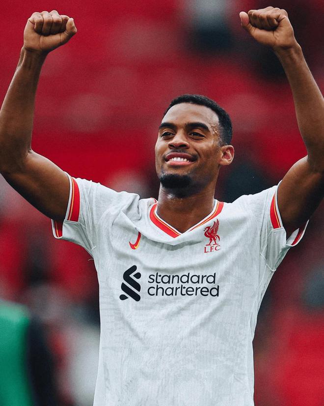 开云体育中国-利物浦主帅战术妙绝，领导球队取得连胜的简单介绍