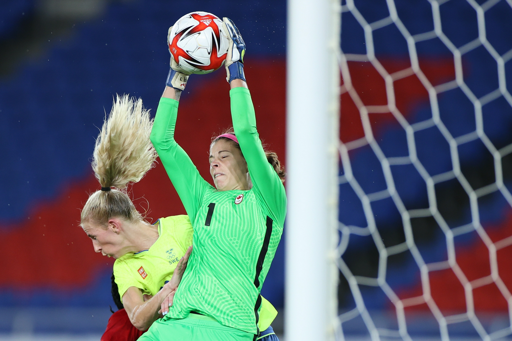 开云体育下载-瑞典队凭借进球优势晋级，实力备受认可