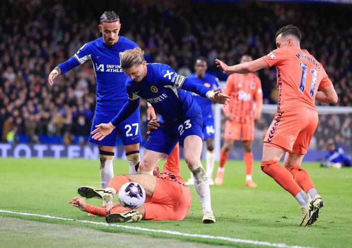 开云体育中国-切尔西强势秀出王者风范，继续向前进发！