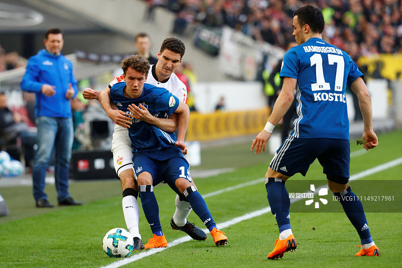 开云体育登录-关于汉堡SV不敌对手，遭遇尴尬连败的信息