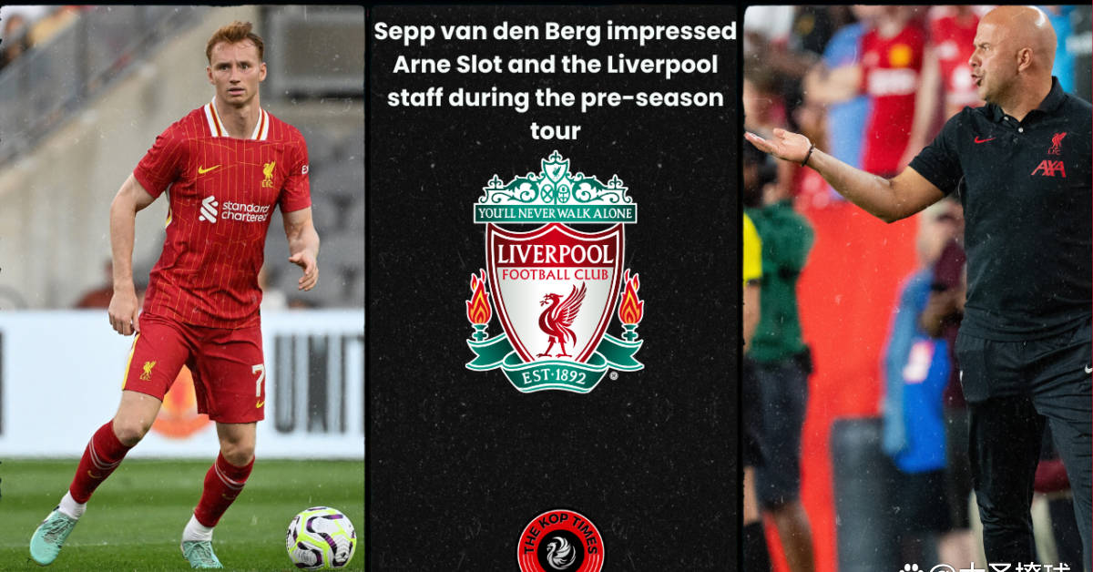 开云体育入口-关于利物浦球员集体在社交媒体展现团结的信息