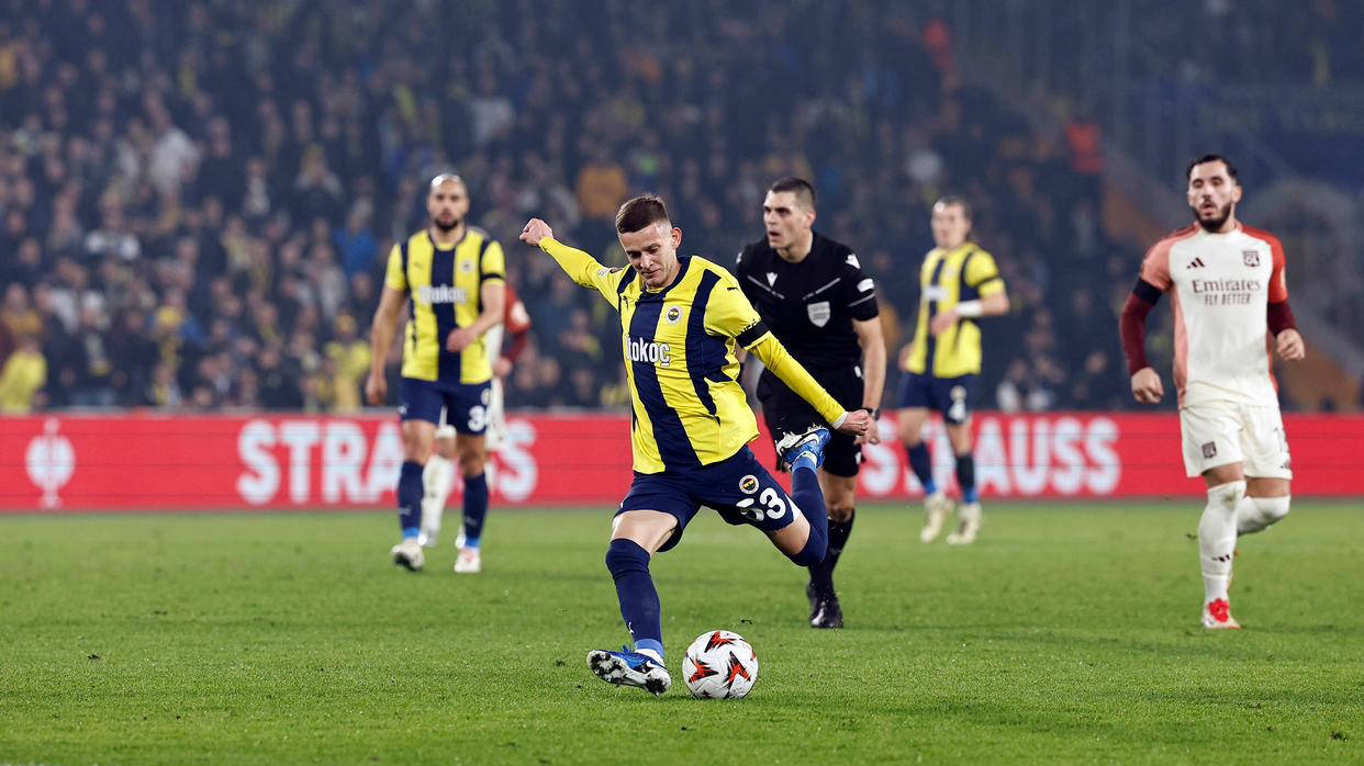 开云APP-欧洲足坛精彩纷呈，最新战报揭晓的简单介绍