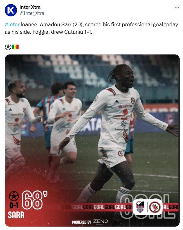 关于国际米兰后卫因伤将缺席下一场比赛的信息 关于国际米兰后卫因伤将缺席下一场比赛的信息