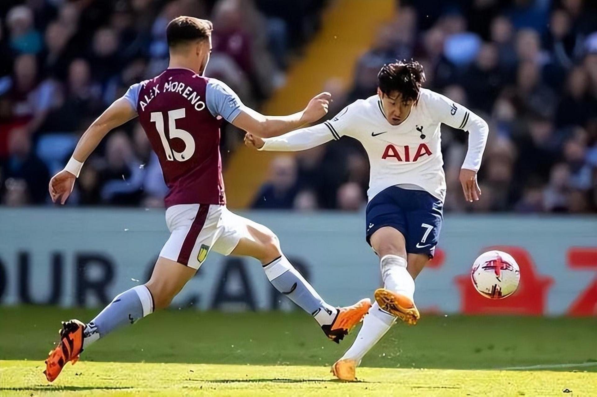 开云体育在线-热刺逼平曼城，阿里梅开二度，孙兴慜黯然落寞的简单介绍