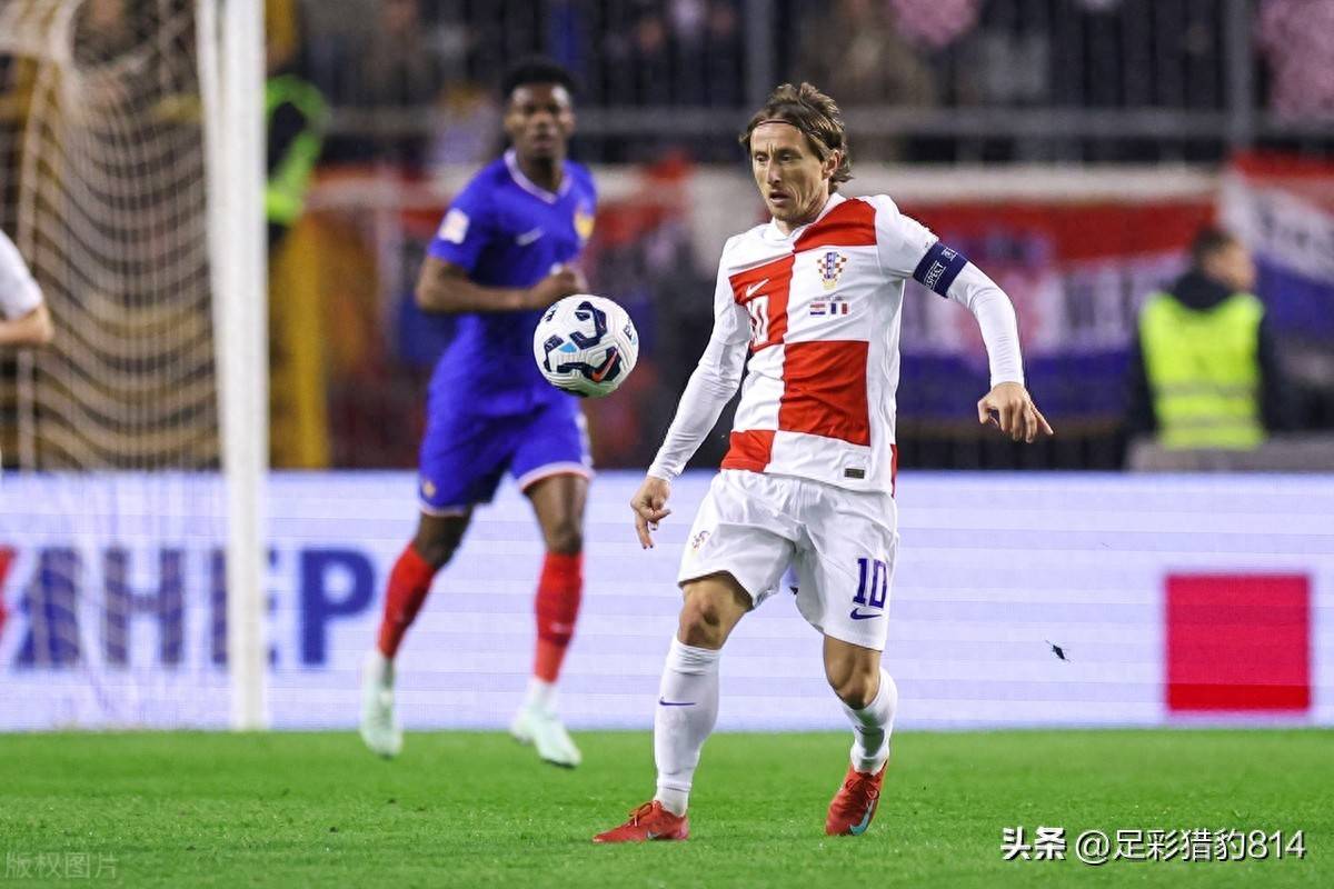 克罗地亚实现逆袭晋级，小组情形发生巨变的简单介绍