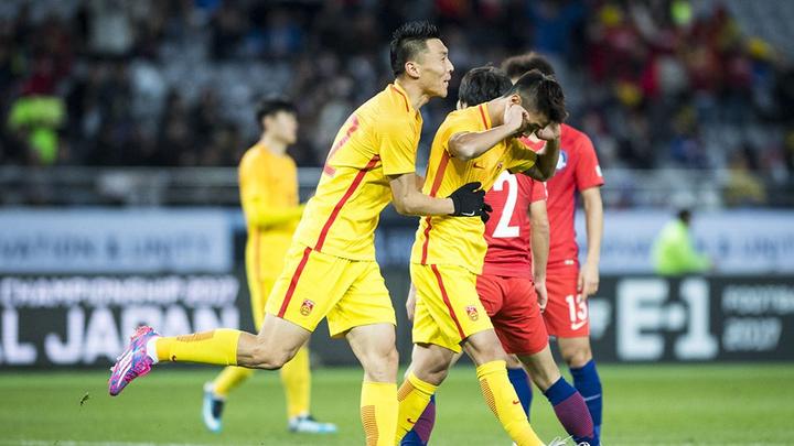 开云官网-关于东亚杯锦标赛上演精彩对决球场高潮不断的信息