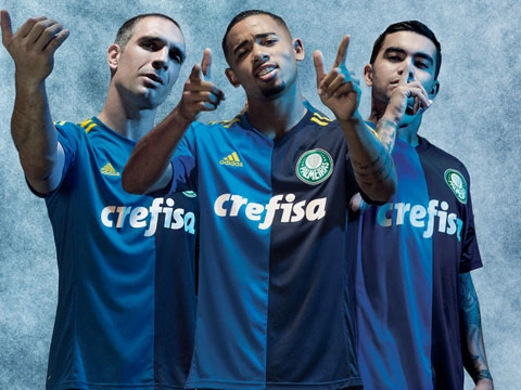 赛前专访:帕尔梅拉斯主帅谈世俱杯目标 赛前专访:帕尔梅拉斯主帅谈世俱杯目标