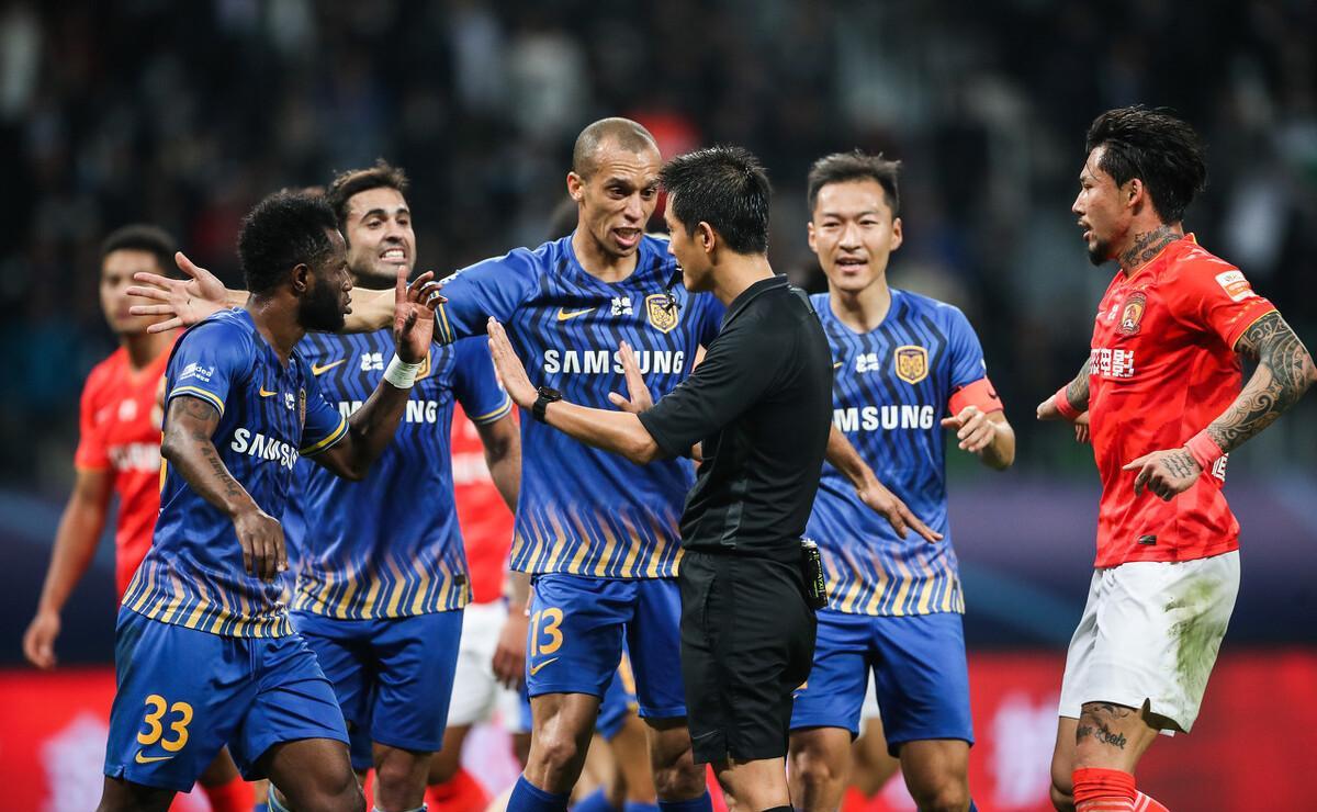 上港全主力出击江苏苏宁,实力对比傲人的简单介绍 上港全主力出击江苏苏宁,实力对比傲人的简单介绍