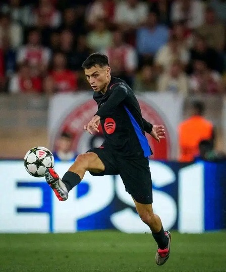 开云体育平台APP-摩纳哥力克马赛，迎来联赛两连胜