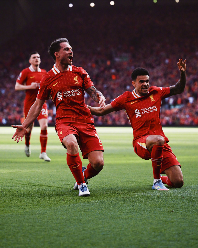 利物浦客场告捷,萨拉赫造球成为英超射手王的简单介绍 利物浦客场告捷,萨拉赫造球成为英超射手王的简单介绍