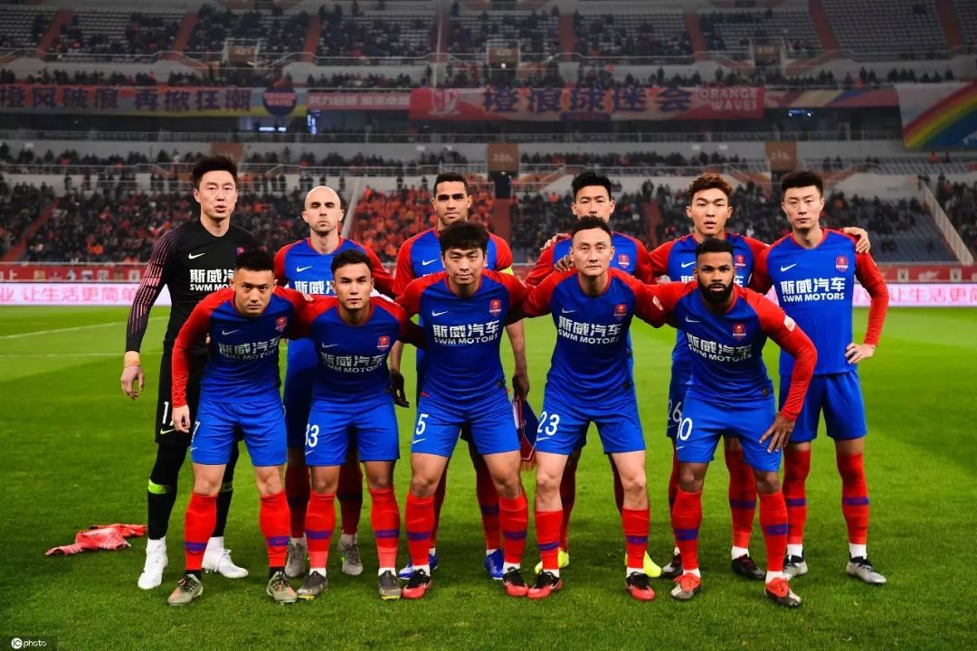 开云体育app-山东鲁能客场不敌重庆斯威，顶住压力