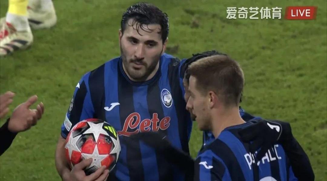 亚特兰大球员进攻欠佳,积分榜排名下滑压力大增的简单介绍 亚特兰大球员进攻欠佳,积分榜排名下滑压力大增的简单介绍