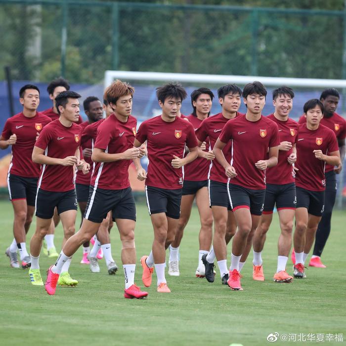 开云体育APP下载-国安取得连胜，击败河北华夏实现胜利的简单介绍