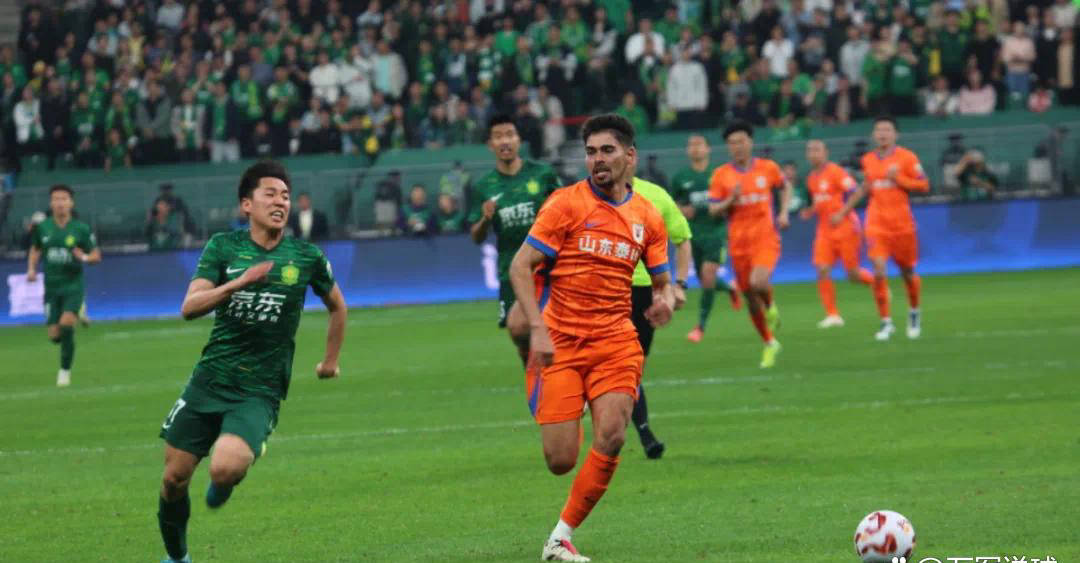 国安取得连胜,击败河北华夏实现胜利的简单介绍 国安取得连胜,击败河北华夏实现胜利的简单介绍