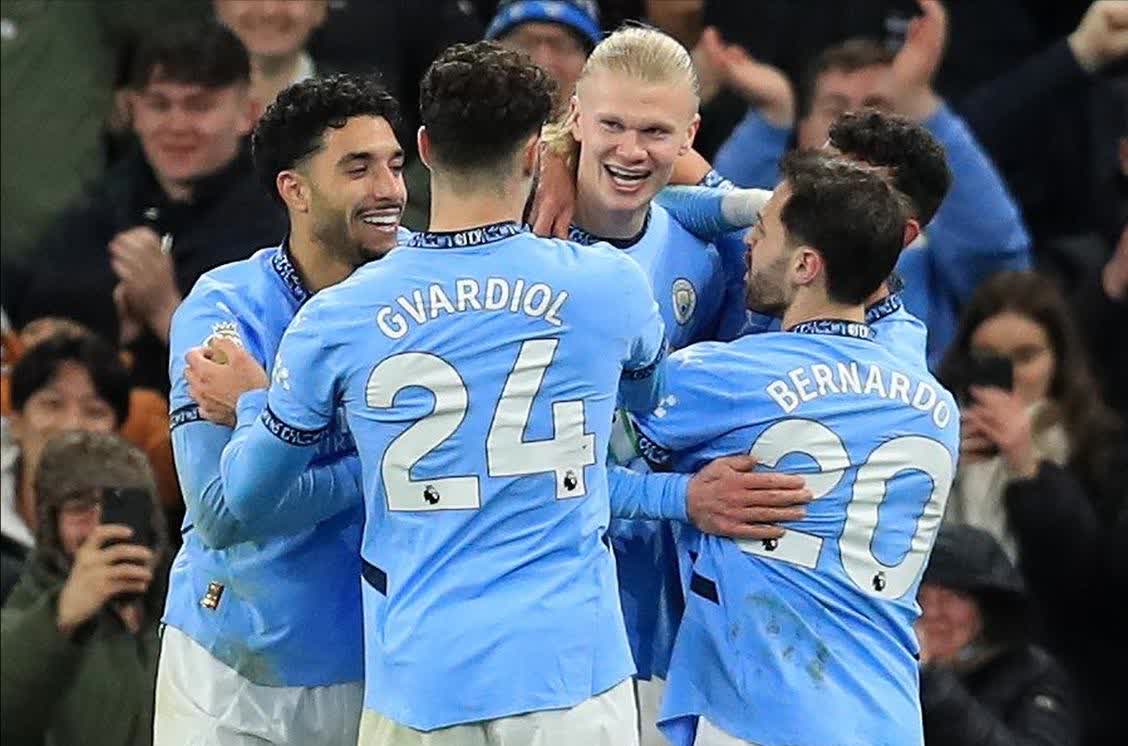 开云体育官网-瓦拉赫姆队在客场-输给曼城，遗憾败给对手的简单介绍