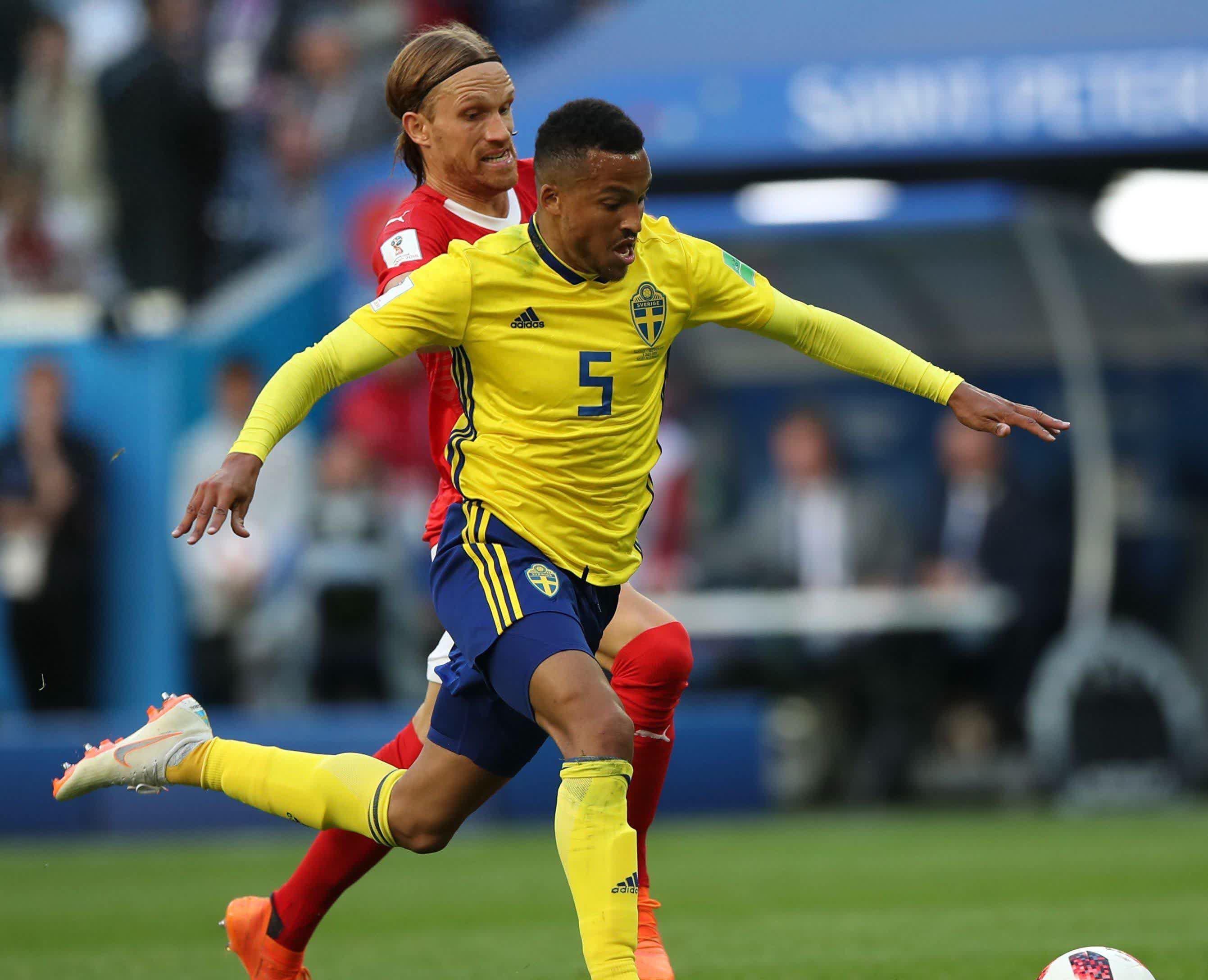 开云体育登录-瑞典锋线助攻，球队获得关键胜利的简单介绍