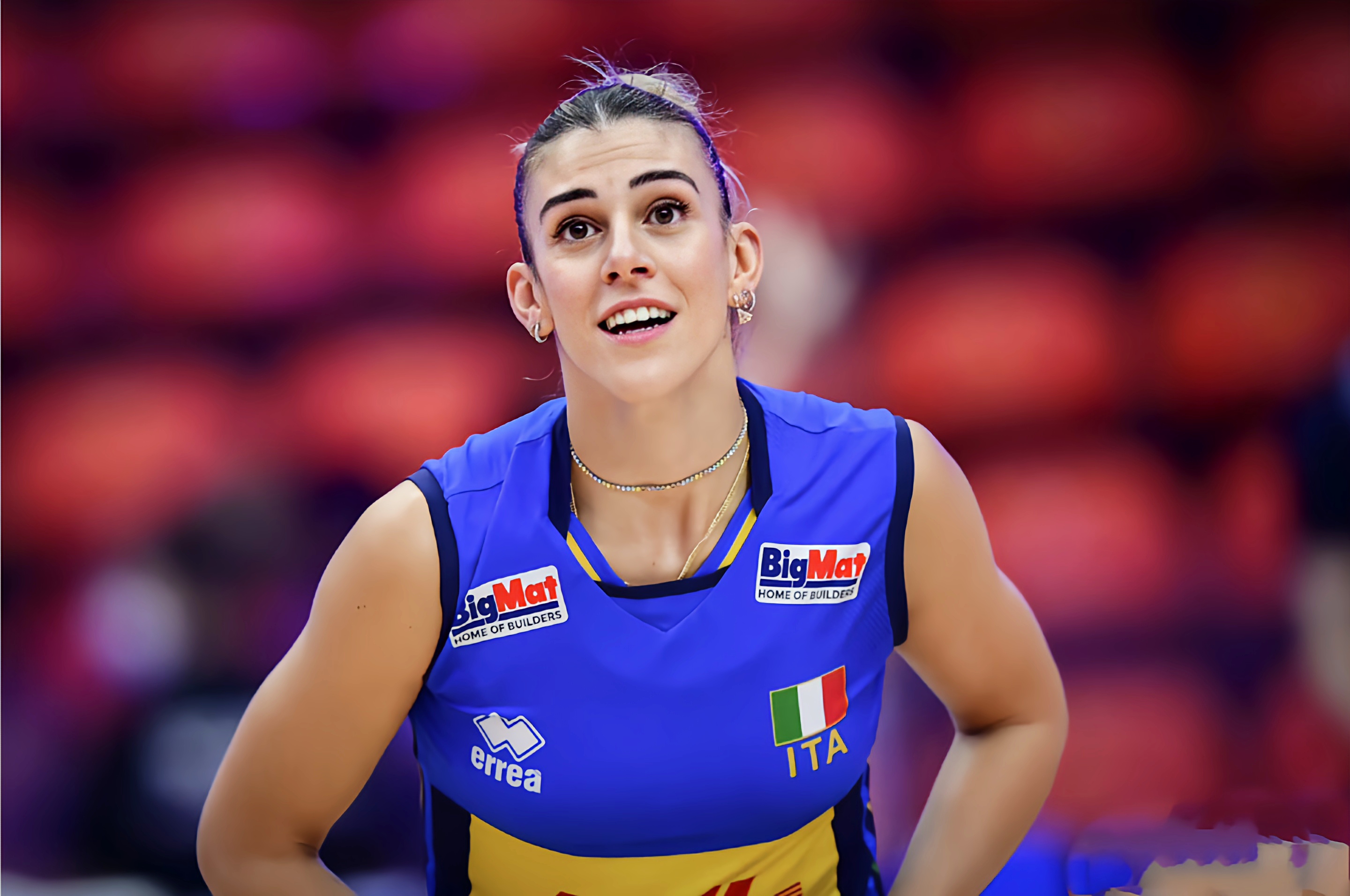 开云体育在线-包含美国女排惊险晋级，展现实力赢得期待的词条