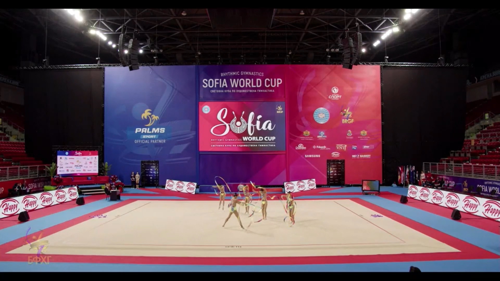 日本团体体操继续稳定发挥跻身领先位置的简单介绍 日本团体体操继续稳定发挥跻身领先位置的简单介绍