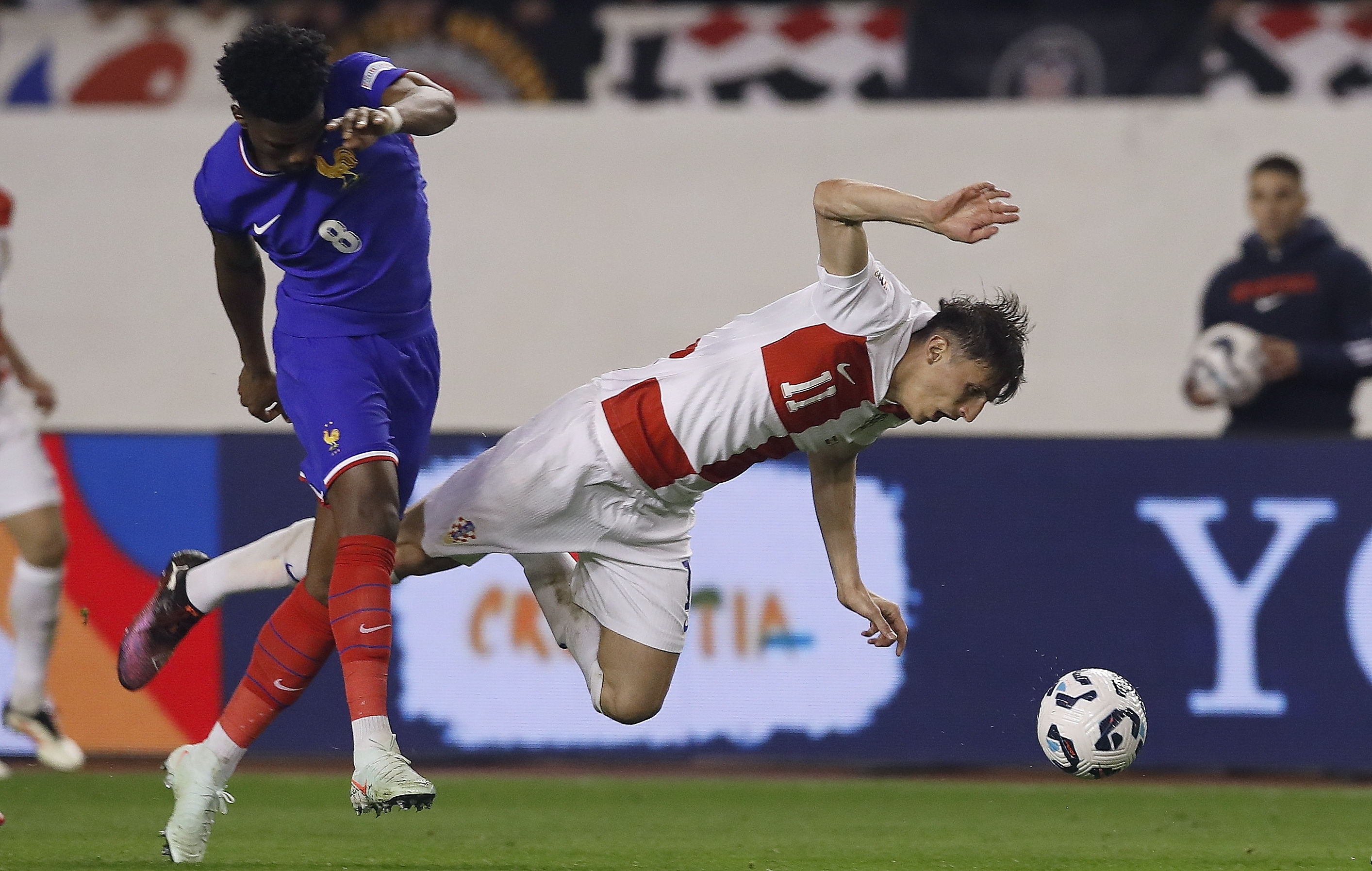 克罗地亚连胜丹麦,成功挺进欧锦赛半决赛的简单介绍 克罗地亚连胜丹麦,成功挺进欧锦赛半决赛的简单介绍