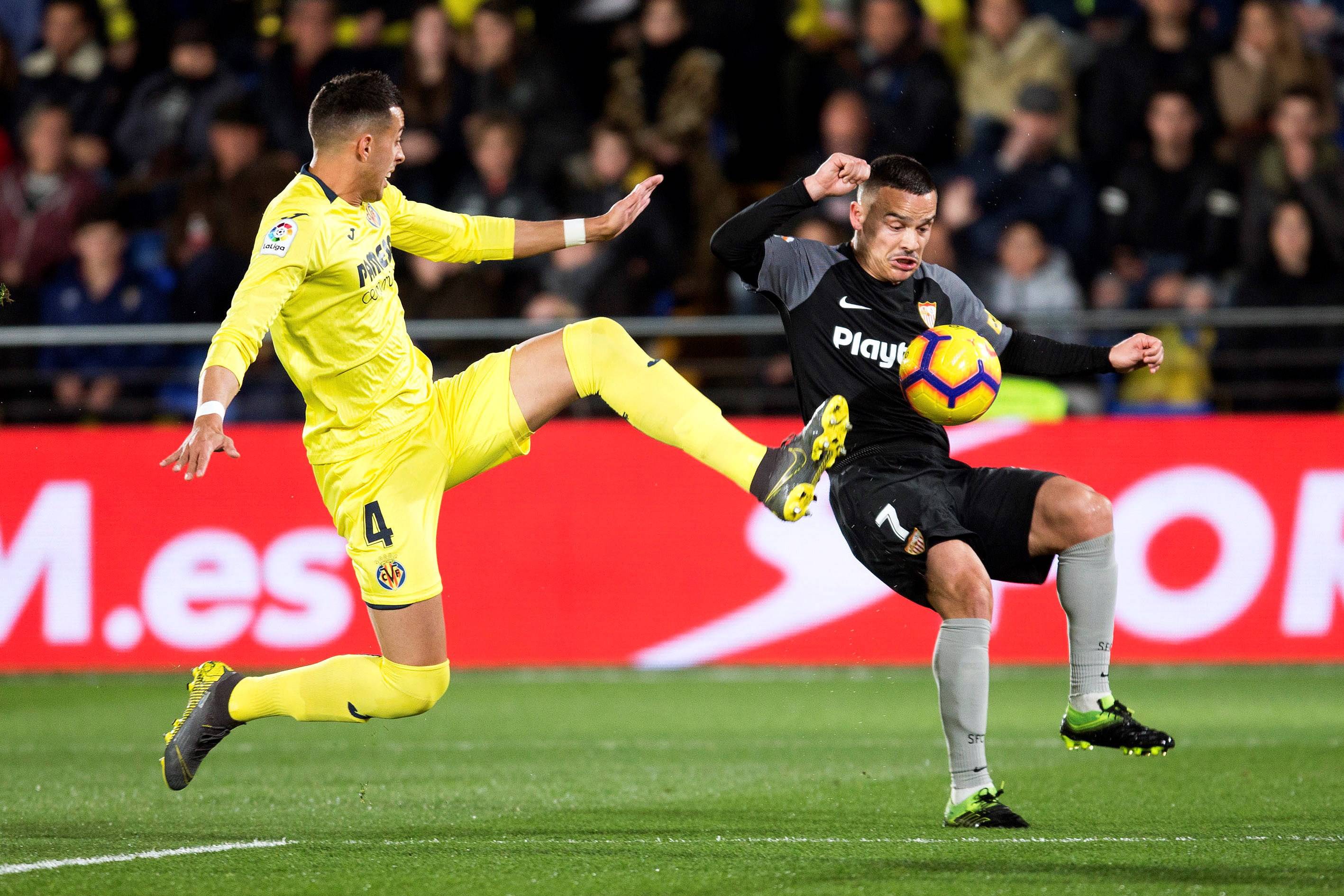 关于巴列卡诺大胜比利亚雷亚尔:努力拿下三分的信息 关于巴列卡诺大胜比利亚雷亚尔:努力拿下三分的信息