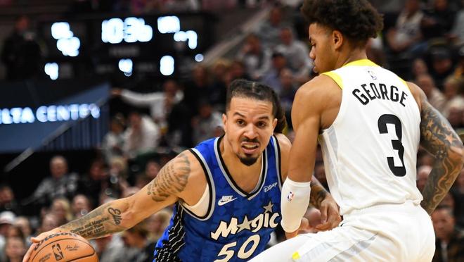 开云APP-麦基持续高效助湖人横扫太阳，取得三连胜保持西部第三的简单介绍