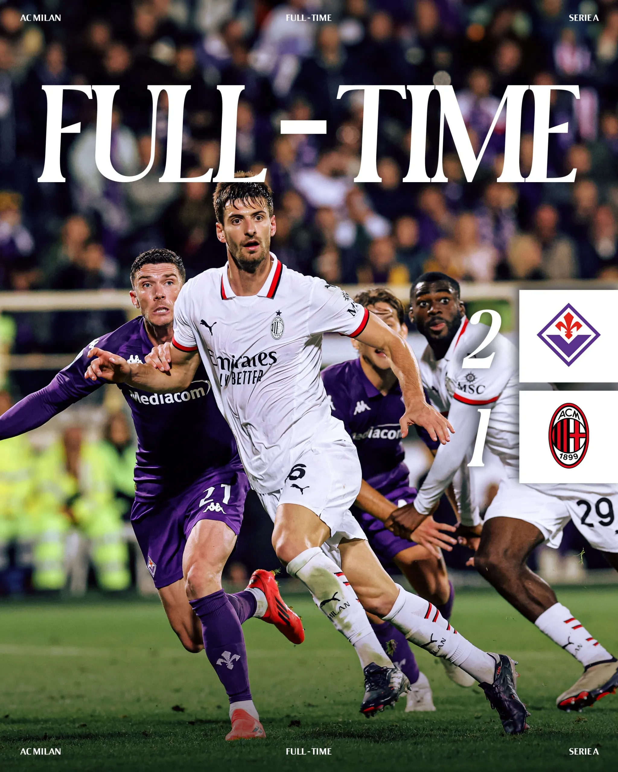 佛罗伦萨主帅谈及胜负,要求球队提高的简单介绍 佛罗伦萨主帅谈及胜负,要求球队提高的简单介绍