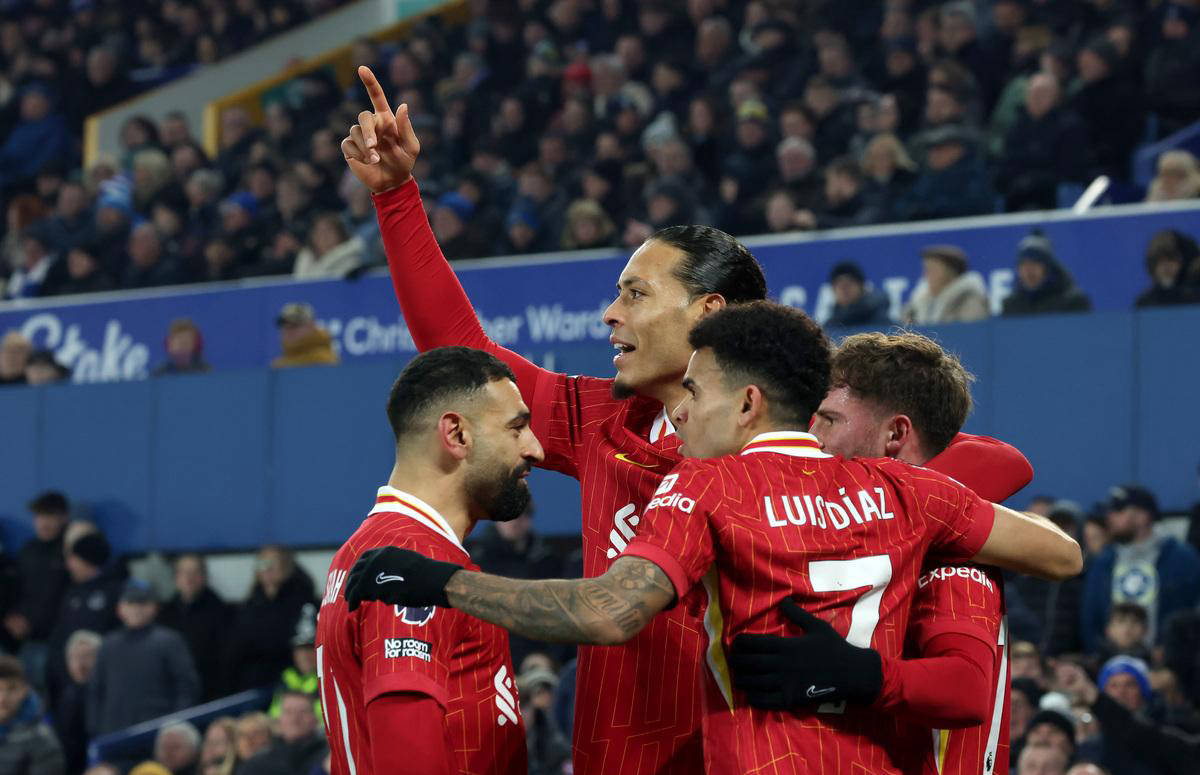 开云体育下载-利物浦客场告捷，欧冠氛围浓厚