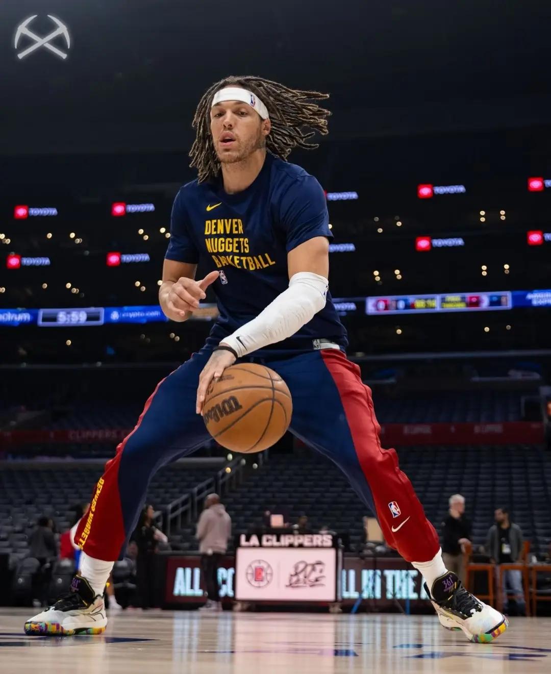 快船胜掘金,乔治命中绝杀关键三分的简单介绍 快船胜掘金,乔治命中绝杀关键三分的简单介绍