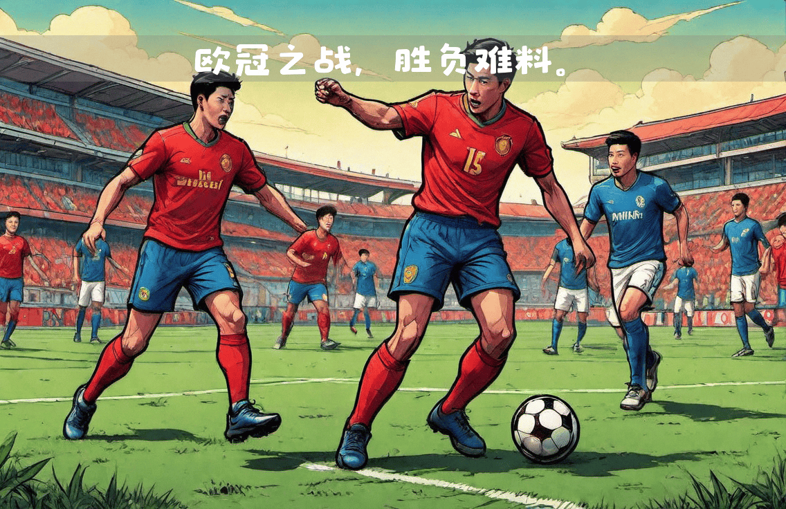 开云体育在线-关于两队实力均衡，比赛胜负难料的信息