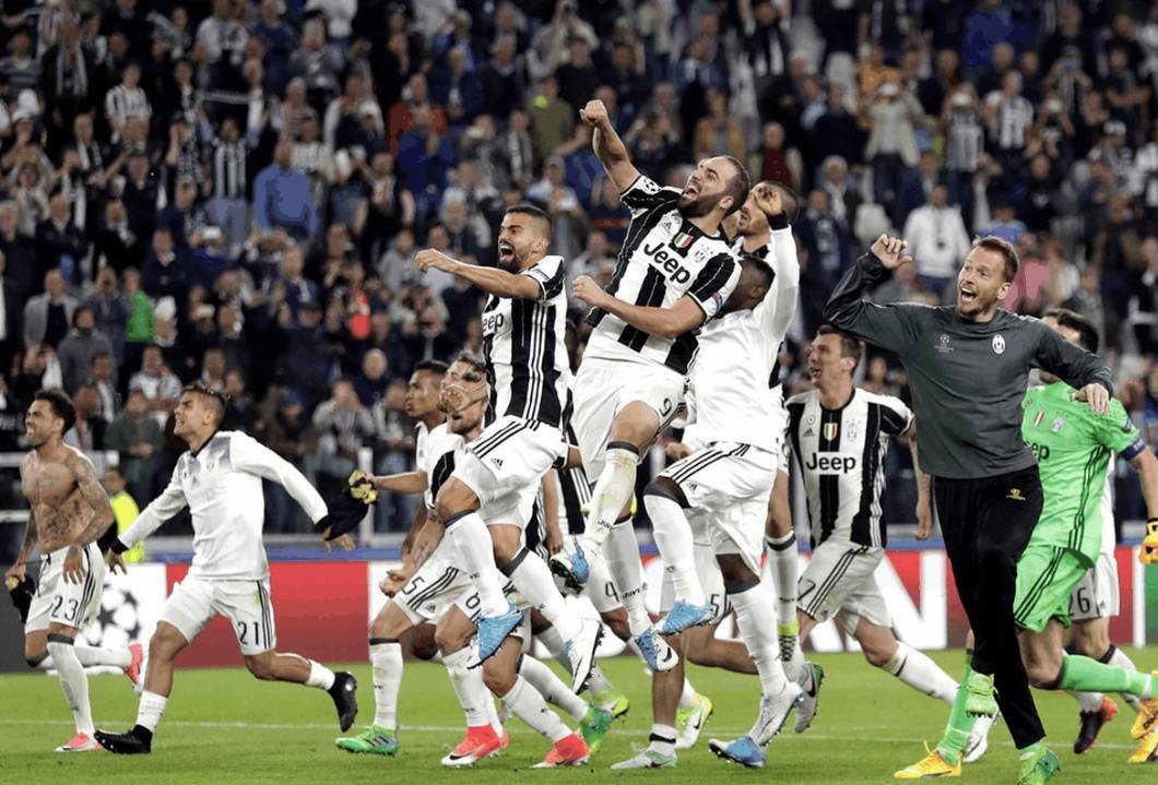 尤文图斯惨败桑普多利亚,欧冠席位受挑战的简单介绍 尤文图斯惨败桑普多利亚,欧冠席位受挑战的简单介绍