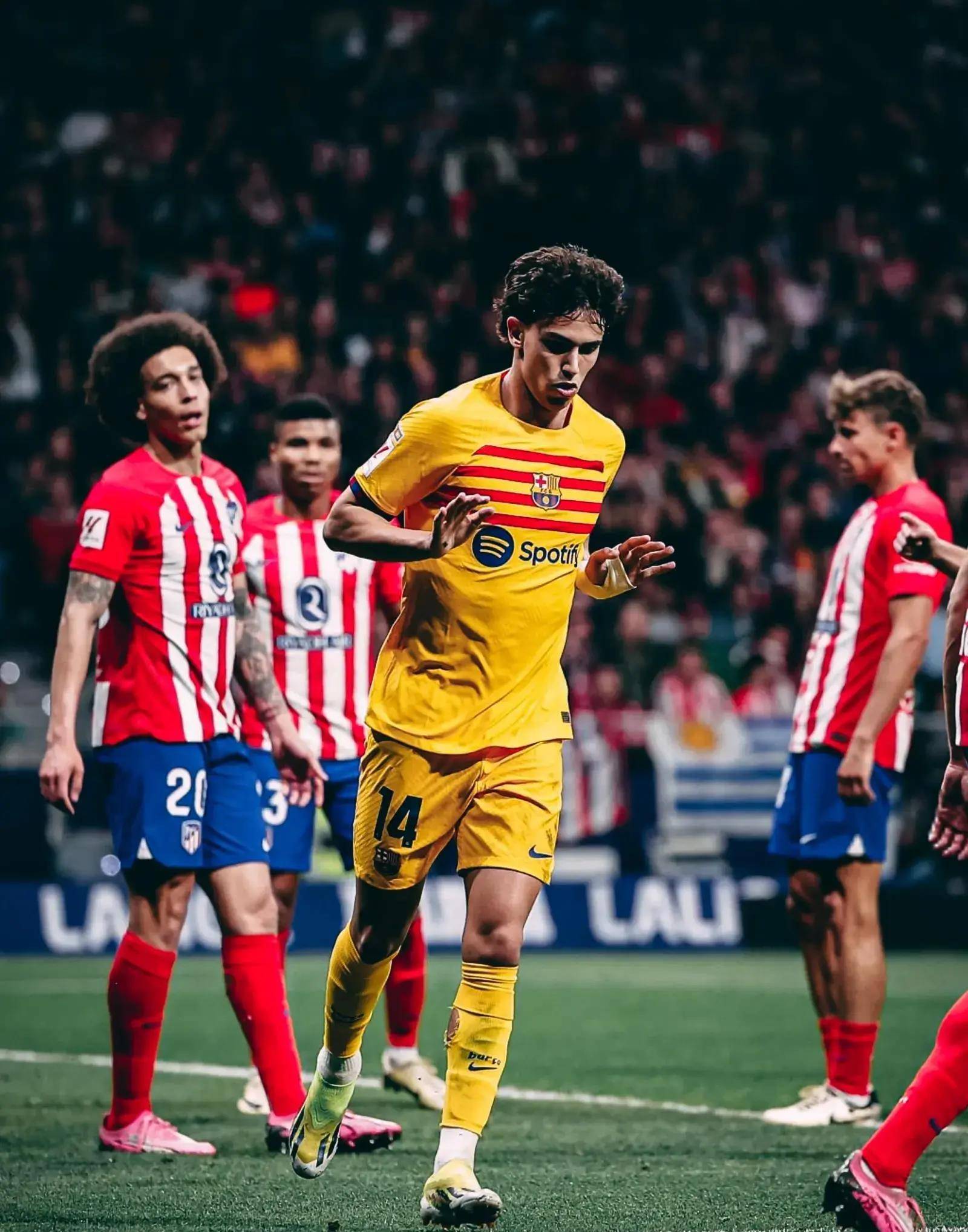 开云APP-巴萨再获胜利，继续领跑积分榜的简单介绍