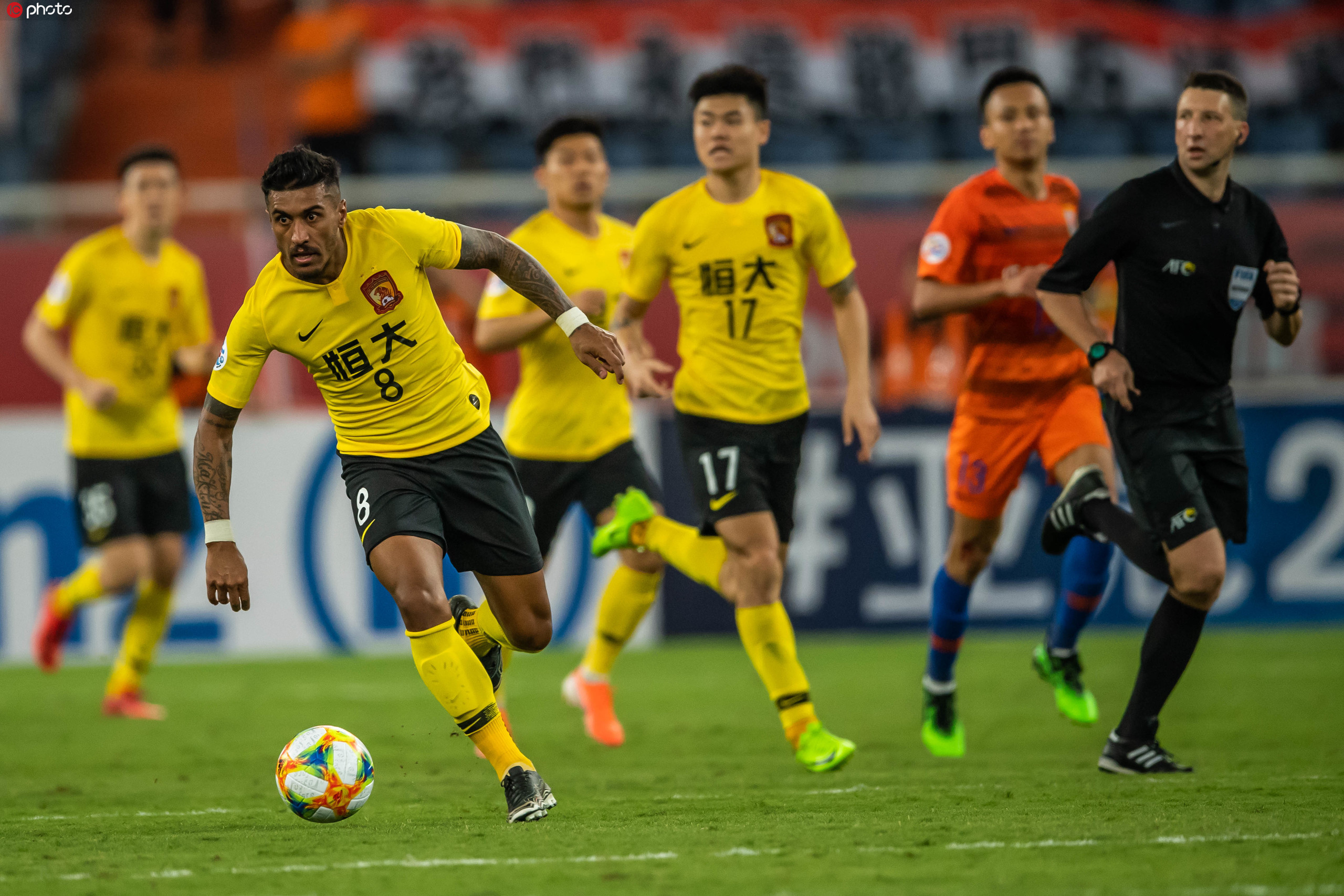 开云平台-恒大遭遇不敌，领头羊位置受到威胁的简单介绍